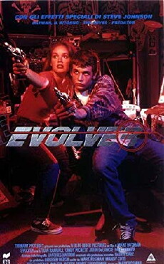 Evolver (1995) - Stream Online