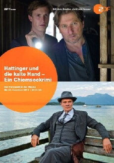 Hattinger und die kalte Hand - Ein Chiemseekrimi (2013) - Stream Online
