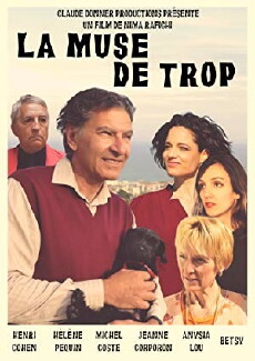 La Muse De Trop (2018) - Stream Online