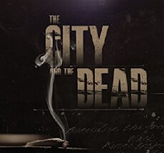 The City and the Dead (2016) - Stream Online