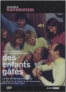 Spoiled Children (1977) - Stream Online