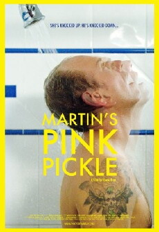 Martin's Pink Pickle (2014) - Stream Online