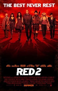 RED 2 (2013) - Stream Online