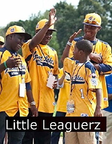 Little Leaguerz (2014) - Stream Online
