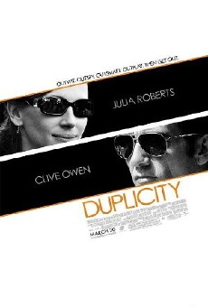Duplicity (2009) - Stream Online