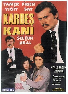 Kardes kani (1969) - Stream Online
