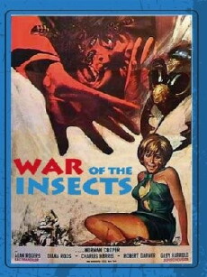 Genocide (1968) - Stream Online