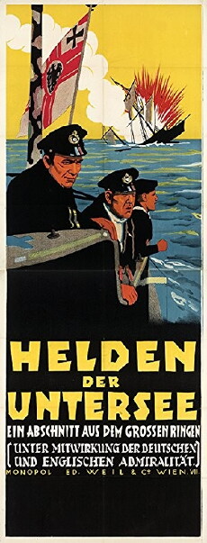 Q-Ships (1928) - Stream Online
