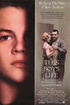 This Boy's Life (1993) - Stream Online