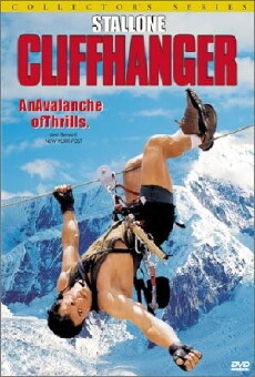 Cliffhanger (1993) - Stream Online