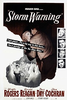 Storm Warning (1951) - Stream Online