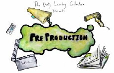 Pre-Production: The Webseries (2017) - Stream Online