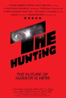 The Hunting (2014) - Stream Online