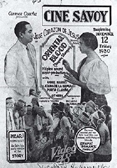 Oriental Blood (1930) - Stream Online