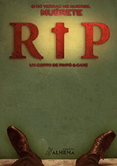 RIP (2017) - Stream Online
