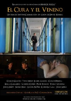 El cura y el veneno (2013) - Stream Online