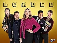 Loaded (2017) - Stream Online