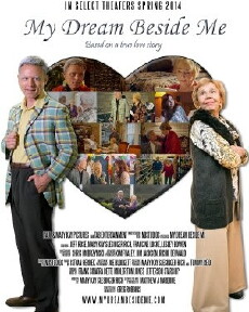 My Dream Beside Me (2014) - Stream Online