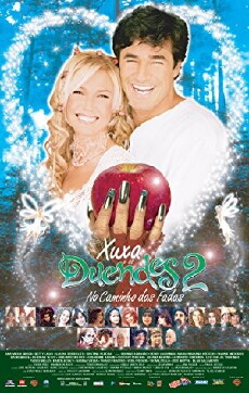 Xuxa and the Elves 2 (2002) - Stream Online