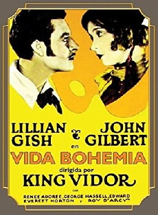 La Bohème (1926) - Stream Online