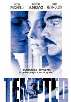 Tempted (2001) - Stream Online