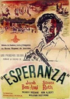 Esperanza (1949) - Stream Online