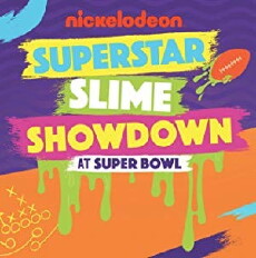Superstar Slime Showdown at Super Bowl 2018 (2018) - Stream Online