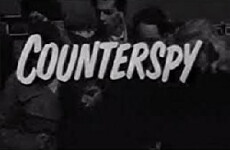 Counterspy (1958) - Stream Online