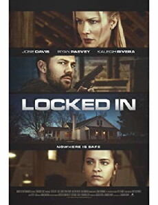 Locked In (2017) - Stream Online