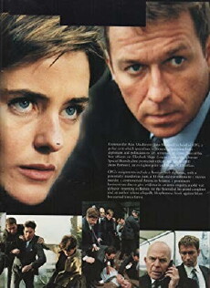 Bodyguards (1996) - Stream Online