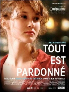 Tout est pardonné (2007) - Stream Online