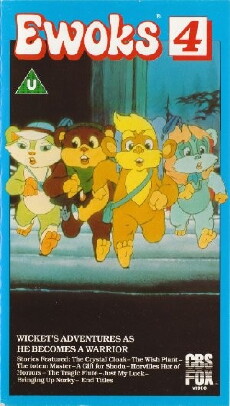 Ewoks (1985) - Stream Online