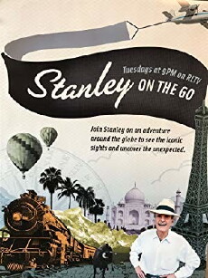 Stanley on the Go (2010) - Stream Online