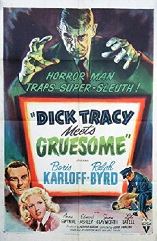 Dick Tracy Meets Gruesome (1947) - Stream Online