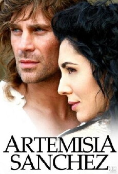 Artemisia Sanchez (2007) - Stream Online