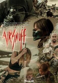 AirSnuff (2016) - Stream Online
