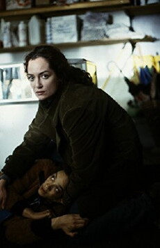 Verbotene Küsse (2001) - Stream Online