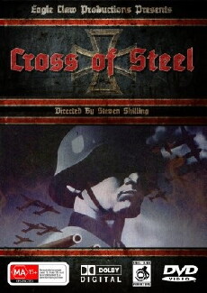 Cross of Steel (2014) - Stream Online
