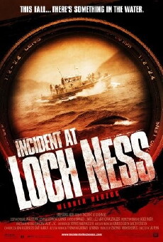Incident at Loch Ness (2004) - Stream Online