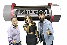 La Tuerca (2012) - Stream Online