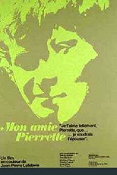 Mon amie Pierrette (1969) - Stream Online