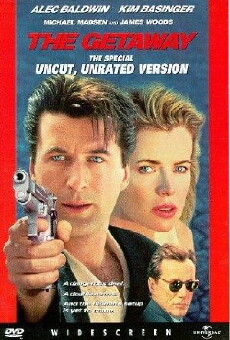 The Getaway (1994) - Stream Online