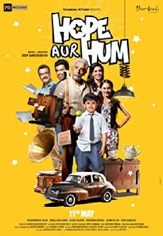 Hope Aur Hum (2018) - Stream Online