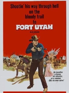 Fort Utah (1967) - Stream Online