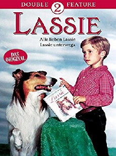 Lassie: Well of Love (1970) - Stream Online