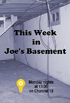 This Week in Joe's Basement (1989) - Stream Online