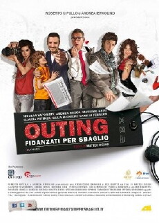 Outing - Fidanzati per sbaglio (2013) - Stream Online