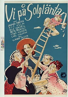 We at Solglantan (1939) - Stream Online