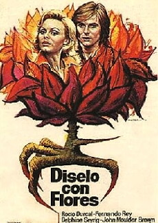 Say It with Flowers (1974) - Stream Online