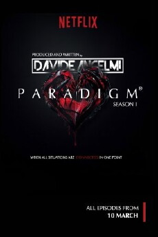 Paradigm (2017) - Stream Online